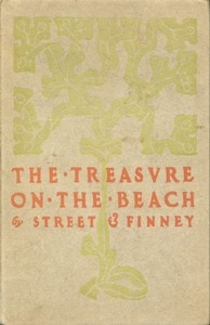 The treasure on the beach