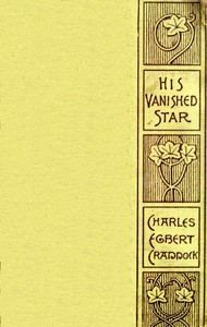 His vanished star