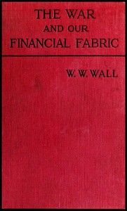 The war and our financial fabric
