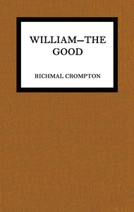 William—the good
