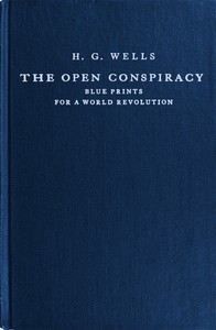 The open conspiracy