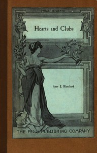 Hearts and clubs