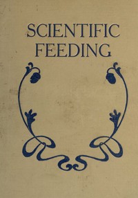 Scientific feeding