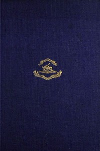 Journal of the Waterloo campaign, vol. 2 (of 2)