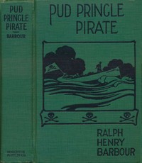 Pud Pringle, pirate