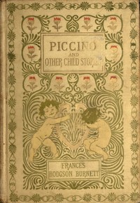 Piccino, and other child stories