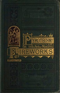 Pyrotechny
