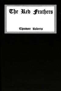 The red feathers