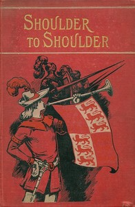 Shoulder to shoulder