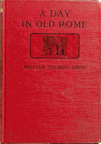 A day in old Rome