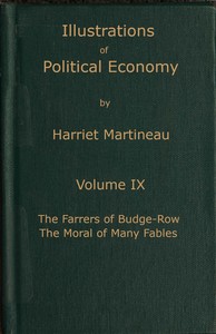 Illustrations of political economy, Volume 9 (of 9)