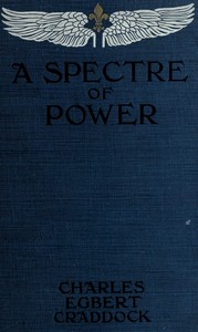A spectre of power