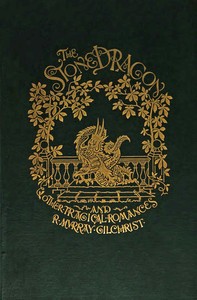The stone dragon and other tragic romances