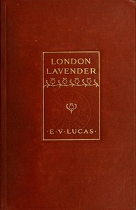 London Lavender