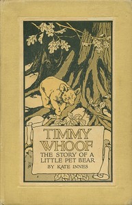 Timmy Whoof