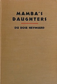 Mamba's daughters