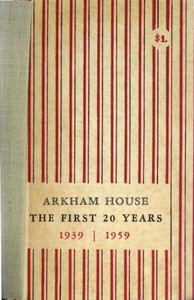 Arkham House