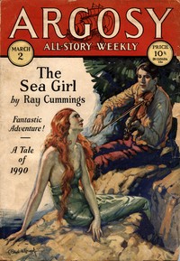 Heritage of the sea