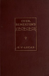 Over Bemerton's