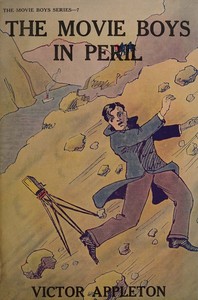 The movie boys in peril
