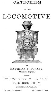 Catechism of the locomotive