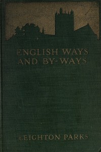 English ways and by-ways