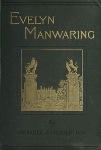 Evelyn Manwaring