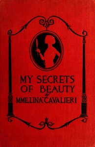 My secrets of beauty