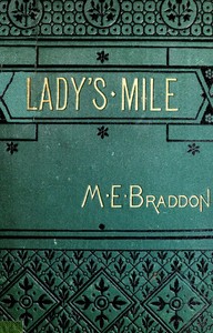 The lady's mile