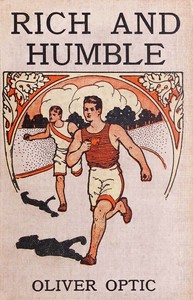 Rich and humble