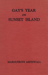 Gay's year on Sunset Island