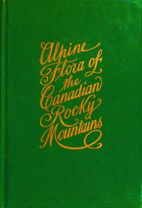 Alpine flora of the Canadian Rocky Mountains