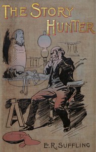 The story hunter