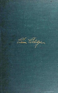 The autobiography of Calvin Coolidge