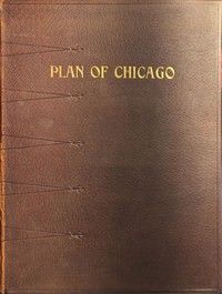 Plan of Chicago