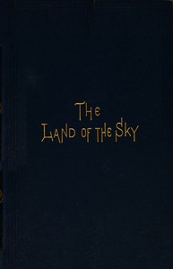 "The land of the sky"