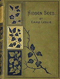 Hidden seed