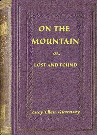 On the mountain
