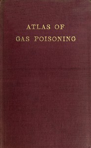 An atlas of gas poisoning