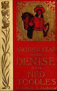 Another year with Denise and Ned Toodles