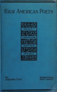 Four American poets