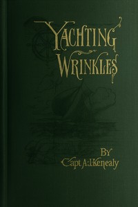 Yachting wrinkles