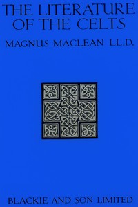 The literature of the Celts