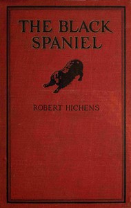 The black spaniel, and other stories
