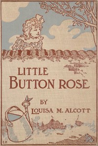 Little Button Rose