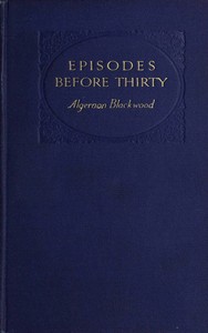 Episodes before thirty