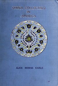 China collecting in America