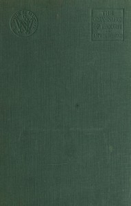 The organisation of thought, educational and scientific