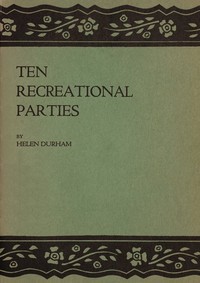 Ten recreational parties