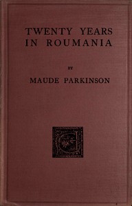 Twenty years in Roumania